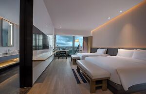 Songhu Yingbinli Hotel