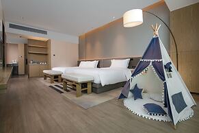 Songhu Yingbinli Hotel