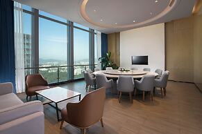 Songhu Yingbinli Hotel