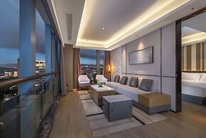 Songhu Yingbinli Hotel