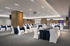 Songhu Yingbinli Hotel