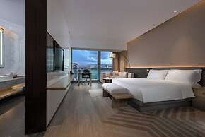 Songhu Yingbinli Hotel