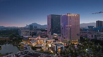 Songhu Yingbinli Hotel