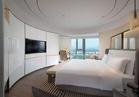 Songhu Yingbinli Hotel