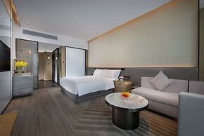 Songhu Yingbinli Hotel