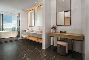 Songhu Yingbinli Hotel