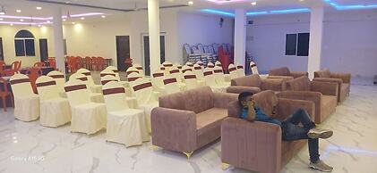 Avini's Garden & Hotel By GRB