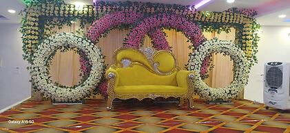 Avini's Garden & Hotel By GRB