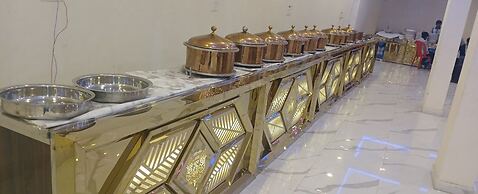 Avini's Garden & Hotel By GRB