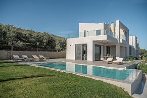 Villa Levante With Sea View