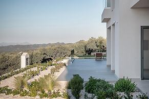 Villa Levante With Sea View