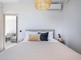 Villa Levante With Sea View