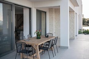 Villa Levante With Sea View