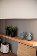 Villa Levante With Sea View