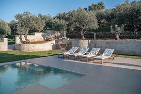 Villa Levante With Sea View