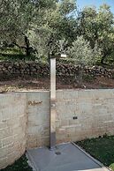 Villa Levante With Sea View