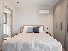 Villa Levante With Sea View