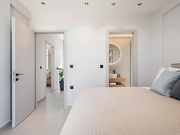 Villa Levante With Sea View