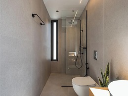 Villa Levante With Sea View