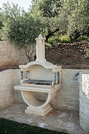 Villa Levante With Sea View