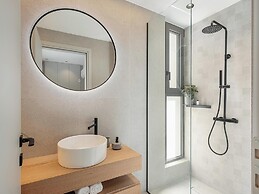 Villa Levante With Sea View