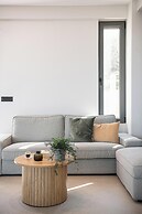 Villa Levante With Sea View