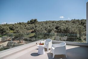 Villa Levante With Sea View