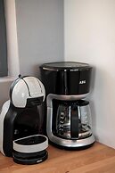 Villa Levante With Sea View