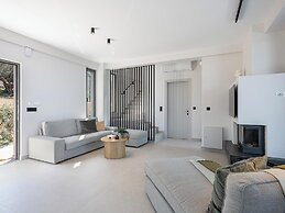 Villa Levante With Sea View