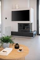 Villa Levante With Sea View