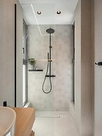 Villa Levante With Sea View