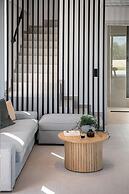 Villa Levante With Sea View