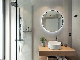 Villa Levante With Sea View