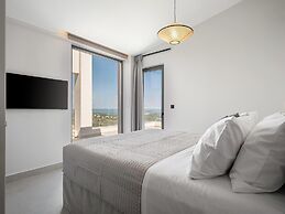 Villa Levante With Sea View