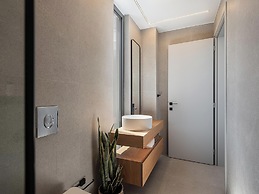 Villa Levante With Sea View