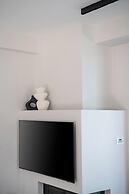 Villa Levante With Sea View