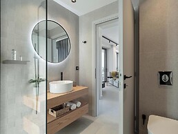 Villa Levante With Sea View