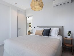 Villa Levante With Sea View