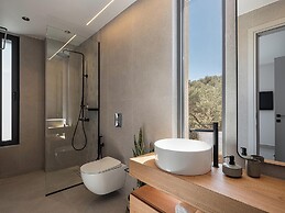 Villa Levante With Sea View