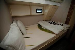 Odyssey of sunny side