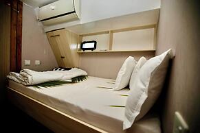 Odyssey of sunny side