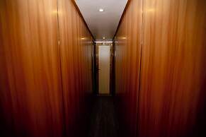 Odyssey of sunny side