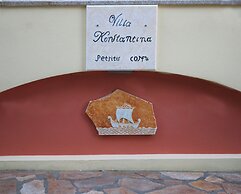 Villa Konstantina