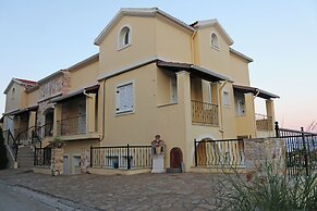 Villa Konstantina