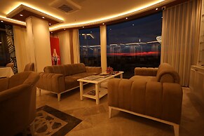 Green Roof Boutique Hotel & Spa