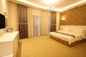 Green Roof Boutique Hotel & Spa