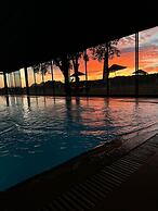 Green Roof Boutique Hotel & Spa