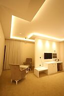 Green Roof Boutique Hotel & Spa