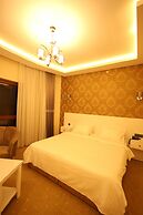 Green Roof Boutique Hotel & Spa