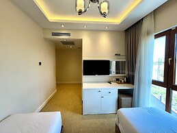 Green Roof Boutique Hotel & Spa